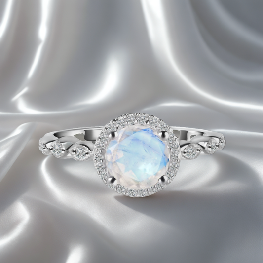 Bague Aurora